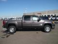 2010 Sierra 2500HD SLT Crew Cab 4x4 #3