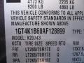 2010 Sierra 2500HD SLT Crew Cab 4x4 #10