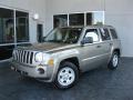 2008 Patriot Sport #2