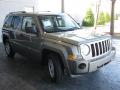 2008 Patriot Sport #4