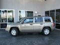 2008 Patriot Sport #6