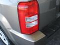 2008 Patriot Sport #8