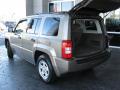 2008 Patriot Sport #9