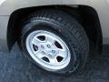 2008 Patriot Sport #11