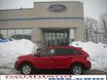 2010 Edge SE #1