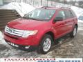 2010 Edge SE #2