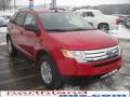 2010 Edge SE #4