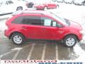 2010 Edge SE #5