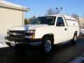 2007 Silverado 1500 Classic Regular Cab #1 2007 Silverado 1500 Classic Regular Cab #1