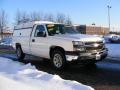 2007 Silverado 1500 Classic Regular Cab #3 2007 Silverado 1500 Classic Regular Cab #3