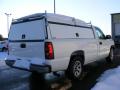 2007 Silverado 1500 Classic Regular Cab #4 2007 Silverado 1500 Classic Regular Cab #4