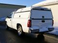 2007 Silverado 1500 Classic Regular Cab #6 2007 Silverado 1500 Classic Regular Cab #6