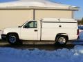2007 Silverado 1500 Classic Regular Cab #7 2007 Silverado 1500 Classic Regular Cab #7