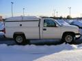 2007 Silverado 1500 Classic Regular Cab #8 2007 Silverado 1500 Classic Regular Cab #8