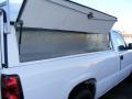 2007 Silverado 1500 Classic Regular Cab #24 2007 Silverado 1500 Classic Regular Cab #24