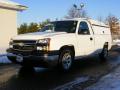 2007 Silverado 1500 Classic Regular Cab #1