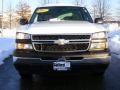 2007 Silverado 1500 Classic Regular Cab #2