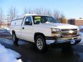 2007 Silverado 1500 Classic Regular Cab #3