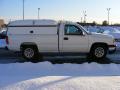 2007 Silverado 1500 Classic Regular Cab #4