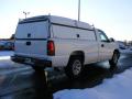 2007 Silverado 1500 Classic Regular Cab #5
