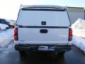 2007 Silverado 1500 Classic Regular Cab #6