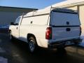 2007 Silverado 1500 Classic Regular Cab #7