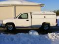 2007 Silverado 1500 Classic Regular Cab #8