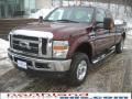 2010 F250 Super Duty XLT SuperCab 4x4 #2 2010 F250 Super Duty XLT SuperCab 4x4 #2