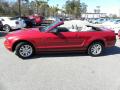 2008 Mustang V6 Deluxe Convertible #2 2008 Mustang V6 Deluxe Convertible #2