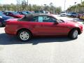 2008 Mustang V6 Deluxe Convertible #10 2008 Mustang V6 Deluxe Convertible #10
