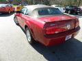 2008 Mustang V6 Deluxe Convertible #13 2008 Mustang V6 Deluxe Convertible #13