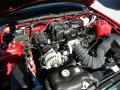 2008 Mustang V6 Deluxe Convertible #16 2008 Mustang V6 Deluxe Convertible #16