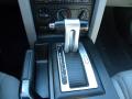 2008 Mustang V6 Deluxe Convertible #17 2008 Mustang V6 Deluxe Convertible #17