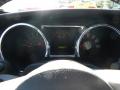 2008 Mustang V6 Deluxe Convertible #20 2008 Mustang V6 Deluxe Convertible #20