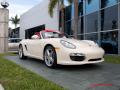 2010 Boxster S #1