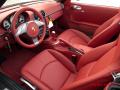 2010 Boxster S #8