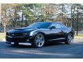 2010 Camaro SS/RS Coupe #10