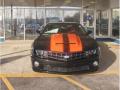 2010 Camaro SS/RS Coupe #13