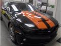 2010 Camaro SS/RS Coupe #14