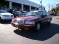 2008 Grand Marquis LS #4