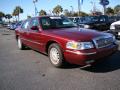 2008 Grand Marquis LS #5