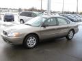 2007 Taurus SE #8