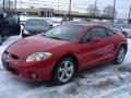 2007 Eclipse GS Coupe #2