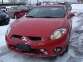 2007 Eclipse GS Coupe #3