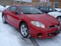 2007 Eclipse GS Coupe #4
