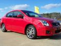 2007 Sentra SE-R #1