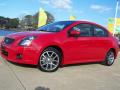 2007 Sentra SE-R #2
