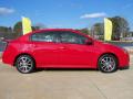 2007 Sentra SE-R #3