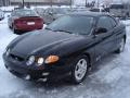 2000 Tiburon Coupe #1