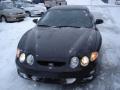 2000 Tiburon Coupe #2